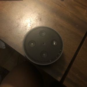 Echo dot